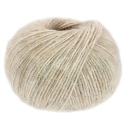 Natural Alpaca Pelo - 006 - 96339