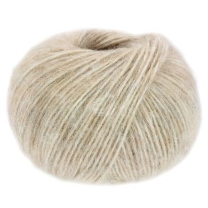 Natural Alpaca Pelo - 006 - 96339