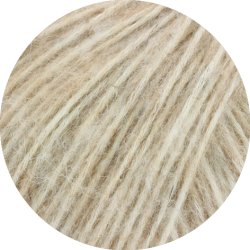 Natural Alpaca Pelo - 006 - 96339