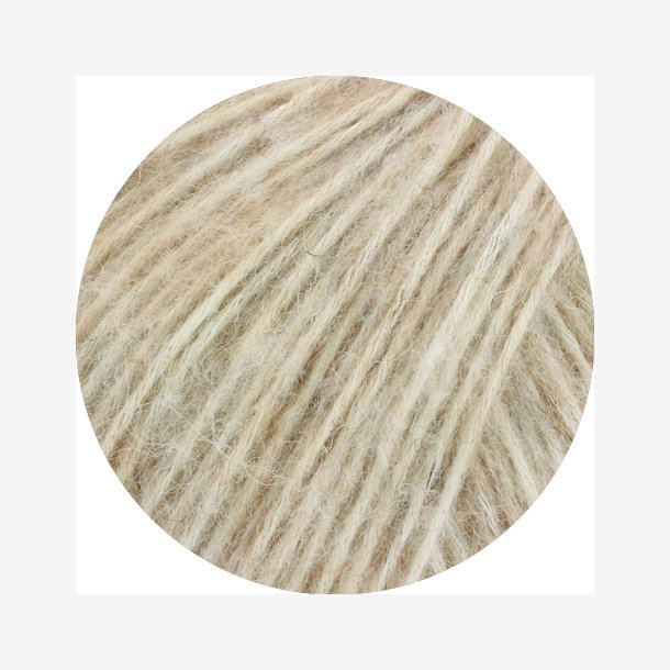 Natural Alpaca Pelo - 006 - 96339
