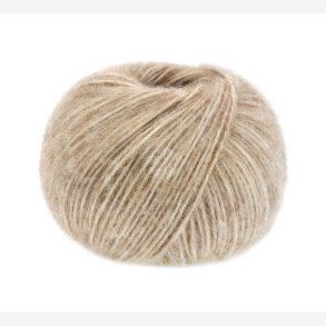 Natural Alpaca Pelo - 007 - 91251