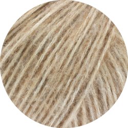 Natural Alpaca Pelo - 007 - 91251