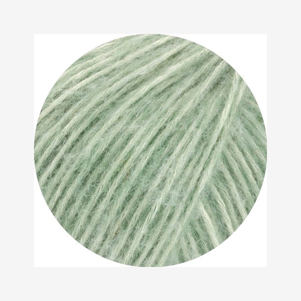 Natural Alpaca Pelo - 014 - 87393