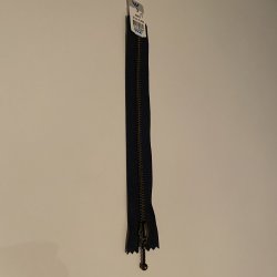 Lynls YKK drbe - 20 cm Zippers