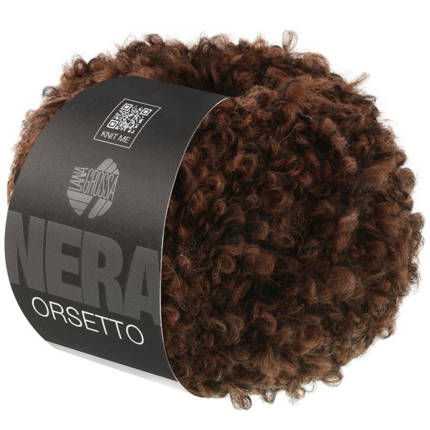 Orsetto - Lana Grossa 103 - 485