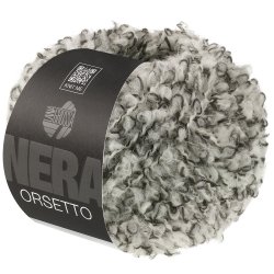Orsetto - Lana Grossa 105 - 487