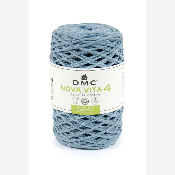 Nova Vita 4 - Lys Bl 07 - 2003