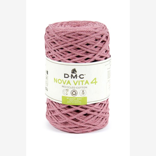 Nova Vita 4 - Rosa 04 - 2407