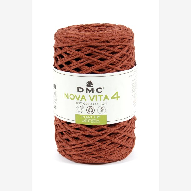 Nova Vita 4 - Rust 105 - 306