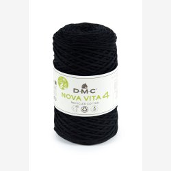 Nova Vita 4 - Sort 72 - 0911