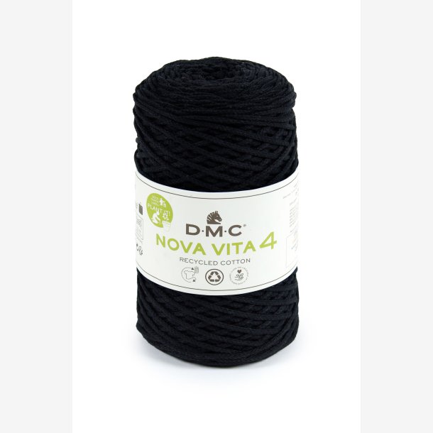 Nova Vita 4 - Sort 72 - 0911