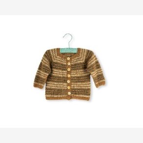 Oktober b�rn - Opskrift fra Isager 