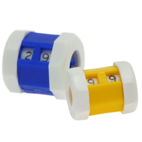 Omgangstller 2 - 7,50 mm - Lana Grossa 