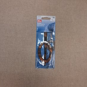 Oval sjalsbroche - Prym 