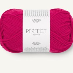 Perfect - Jazzy pink 4600 - 125410