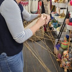 11.11.25 WORKSHOP: Flet sm ting i pil til jul &#127876;