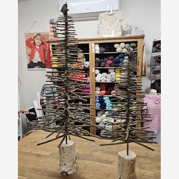 11.11.25 WORKSHOP: Flet sm ting i pil til jul &#127876;