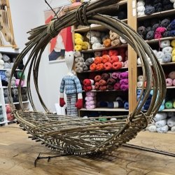 11.11.25 WORKSHOP: Flet sm ting i pil til jul &#127876;