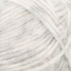 Poppy fra Sandnes Garn lys grmeleret 1021 - 123441
