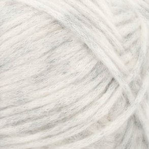 Poppy fra Sandnes Garn lys grmeleret 1021 - 123441