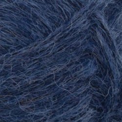 Poppy fra Sandnes Garn Marinebl 5575 - 123866