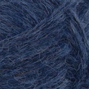 Poppy fra Sandnes Garn Marinebl 5575 - 123866