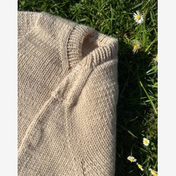 Poppy Tee Junior | PetiteKnit | opskrift