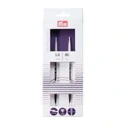 Prym Ergonomics Rundpinde