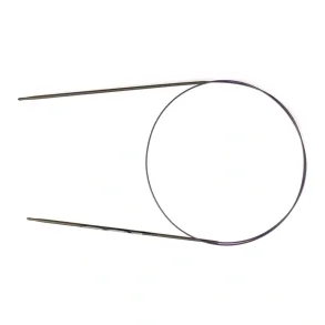 Prym Ergonomics Rundpinde CARBON