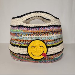 Emoji Bag