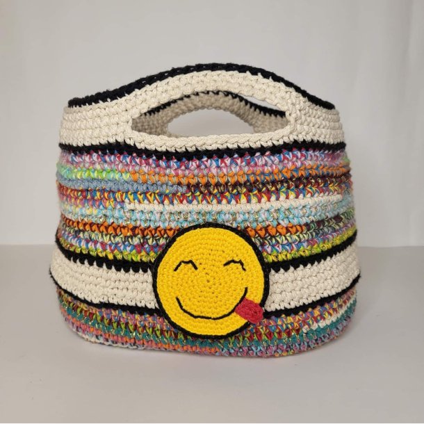 Emoji Bag