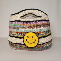 Emoji Bag