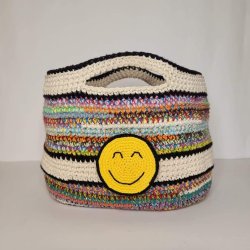 Emoji Bag