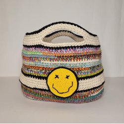 Emoji Bag