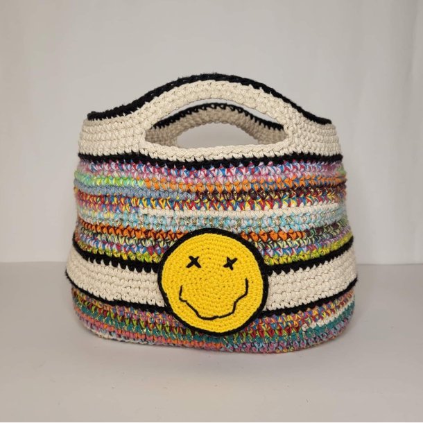Emoji Bag