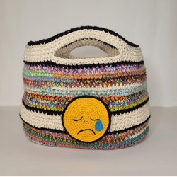 Emoji Bag