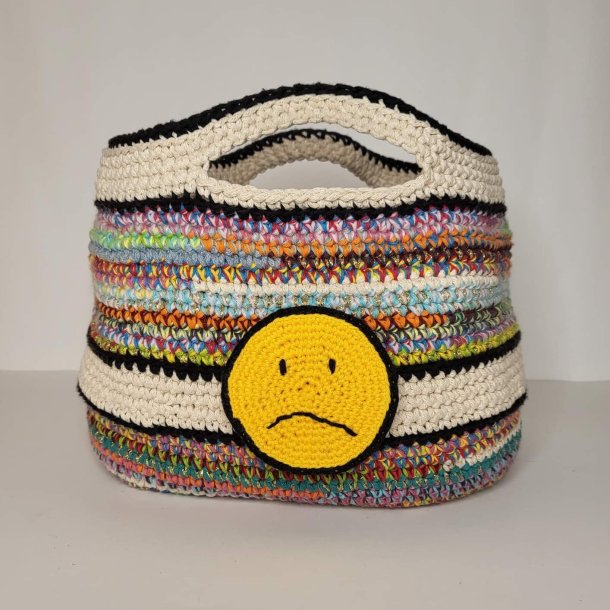 Emoji Bag