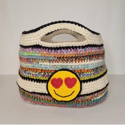 Emoji Bag