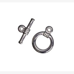 Ringls St - Slvfarvet