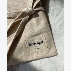 Knitter's Needle Case til Rundpinde