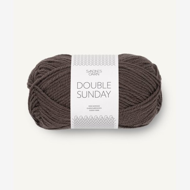 Double Sunday - Mrk Chokolade 3880 - 125292