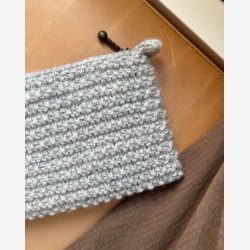 For til pung - 14 cm