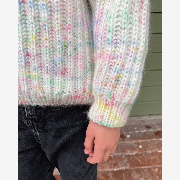 September Sweater Junior