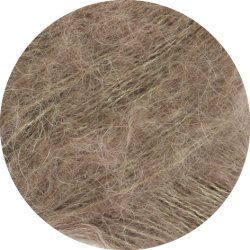 Setasuri fra Lana Grossa - Nougat 4 - 6826010