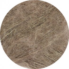 Setasuri fra Lana Grossa - Nougat 4 - 6826010