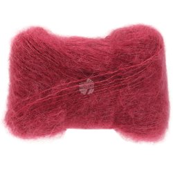 Setasuri fra Lana Grossa - R�d 10 - 6826002