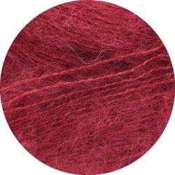 Setasuri fra Lana Grossa - R�d 10 - 6826002