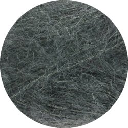 Setasuri fra Lana Grossa - Antracit 18 - 6826005