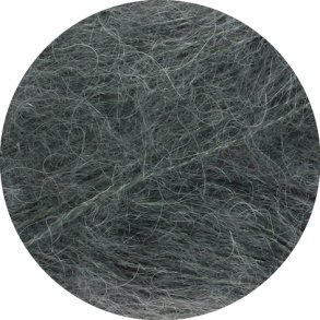 Setasuri fra Lana Grossa - Antracit 18 - 6826005
