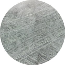 Setasuri fra Lana Grossa - Lysegr� 19 - 14624005